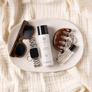 Essential Parfums The Musc Body Mist