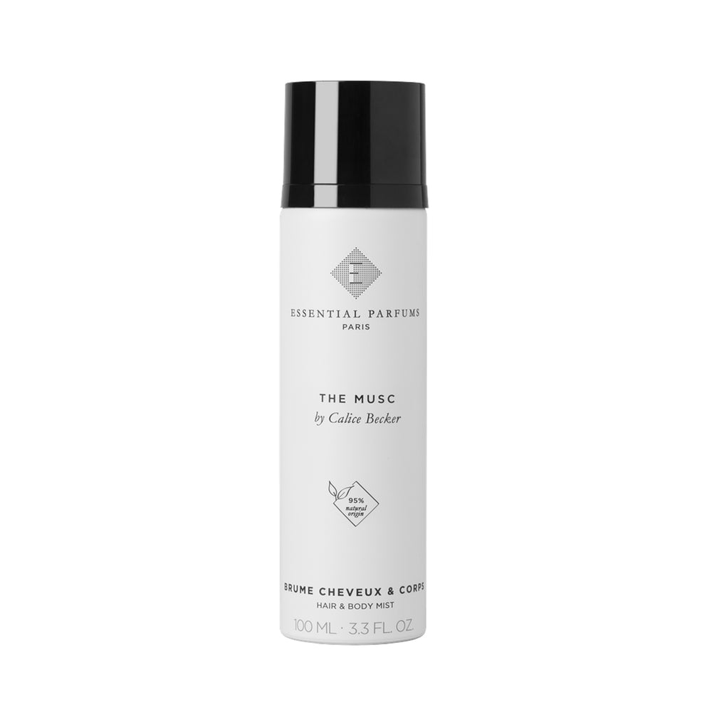 Essential Parfums The Musc Body Mist