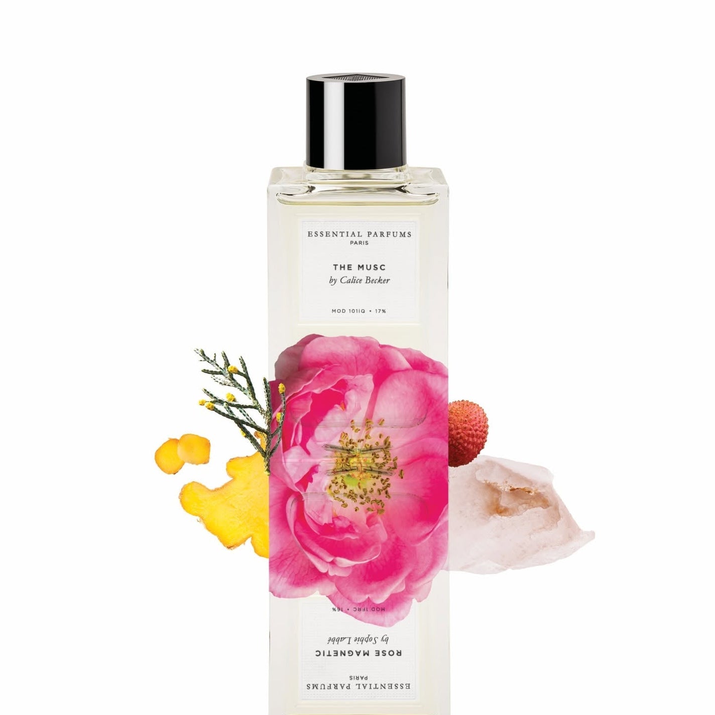 Essential Parfums The Musc Eau de Parfum