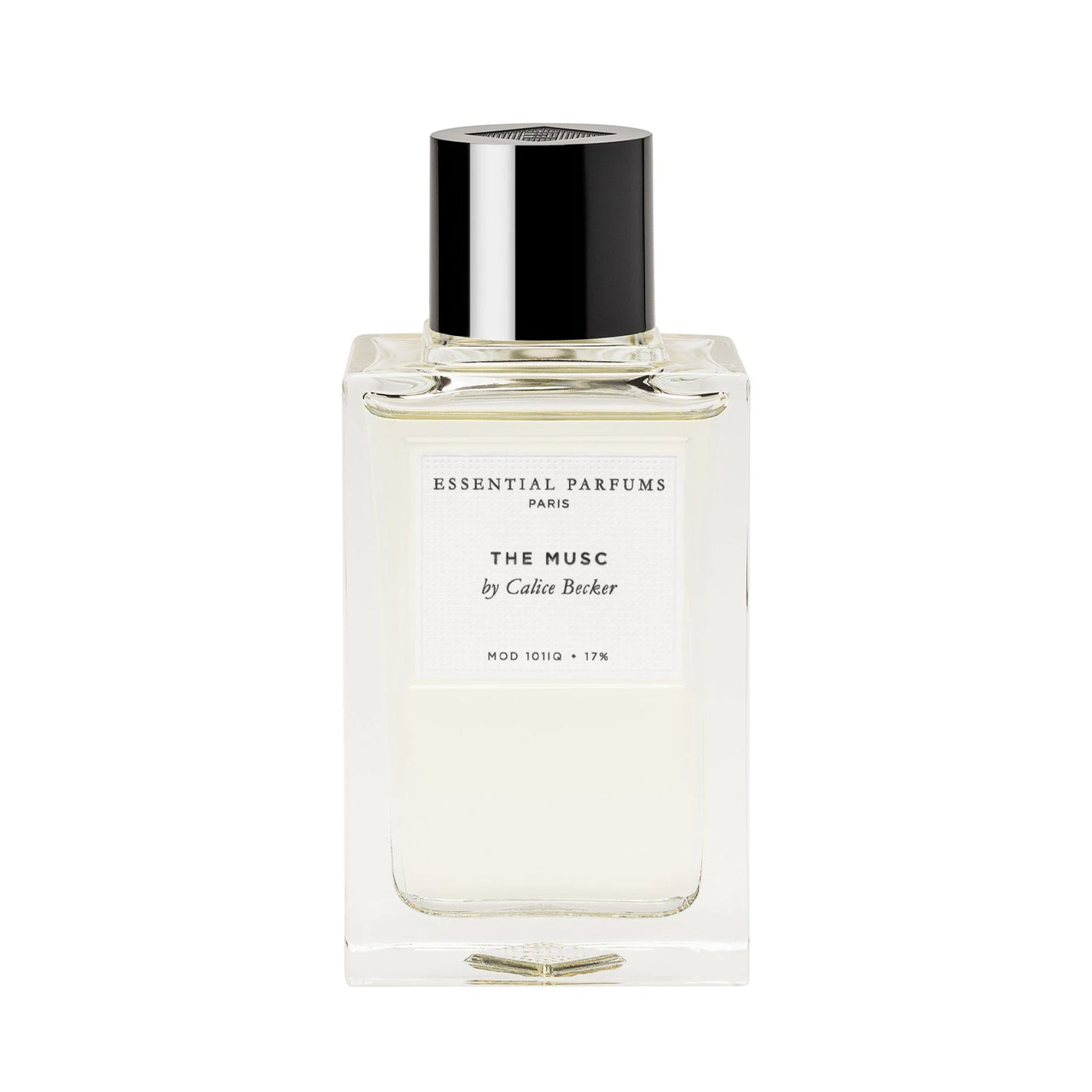 Essential Parfums The Musc Eau de Parfum