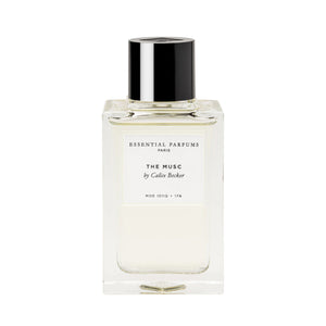 Essential Parfums The Musc Eau de Parfum