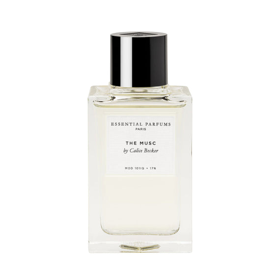 Essential Parfums The Musc Eau de Parfum