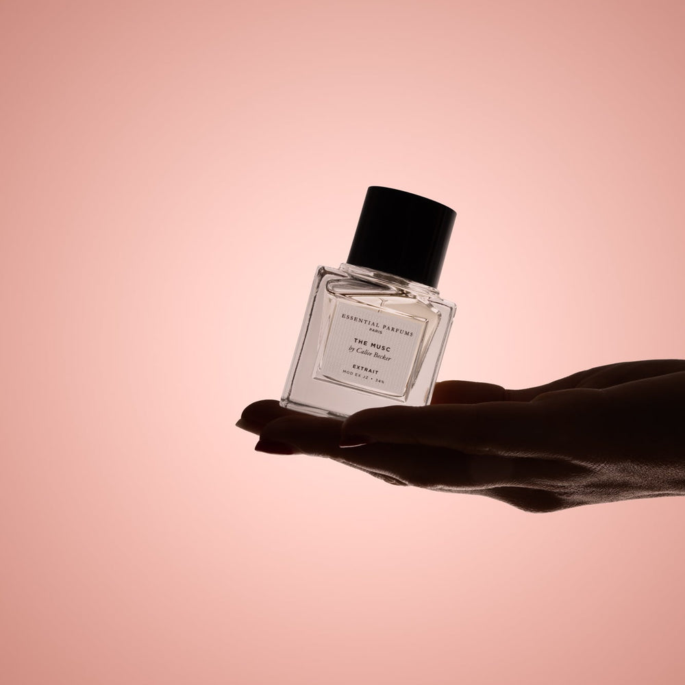 Essential Parfums The Musc Extrait de Parfum