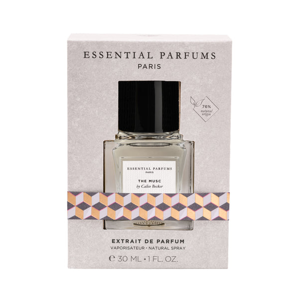 Essential Parfums The Musc Extrait de Parfum