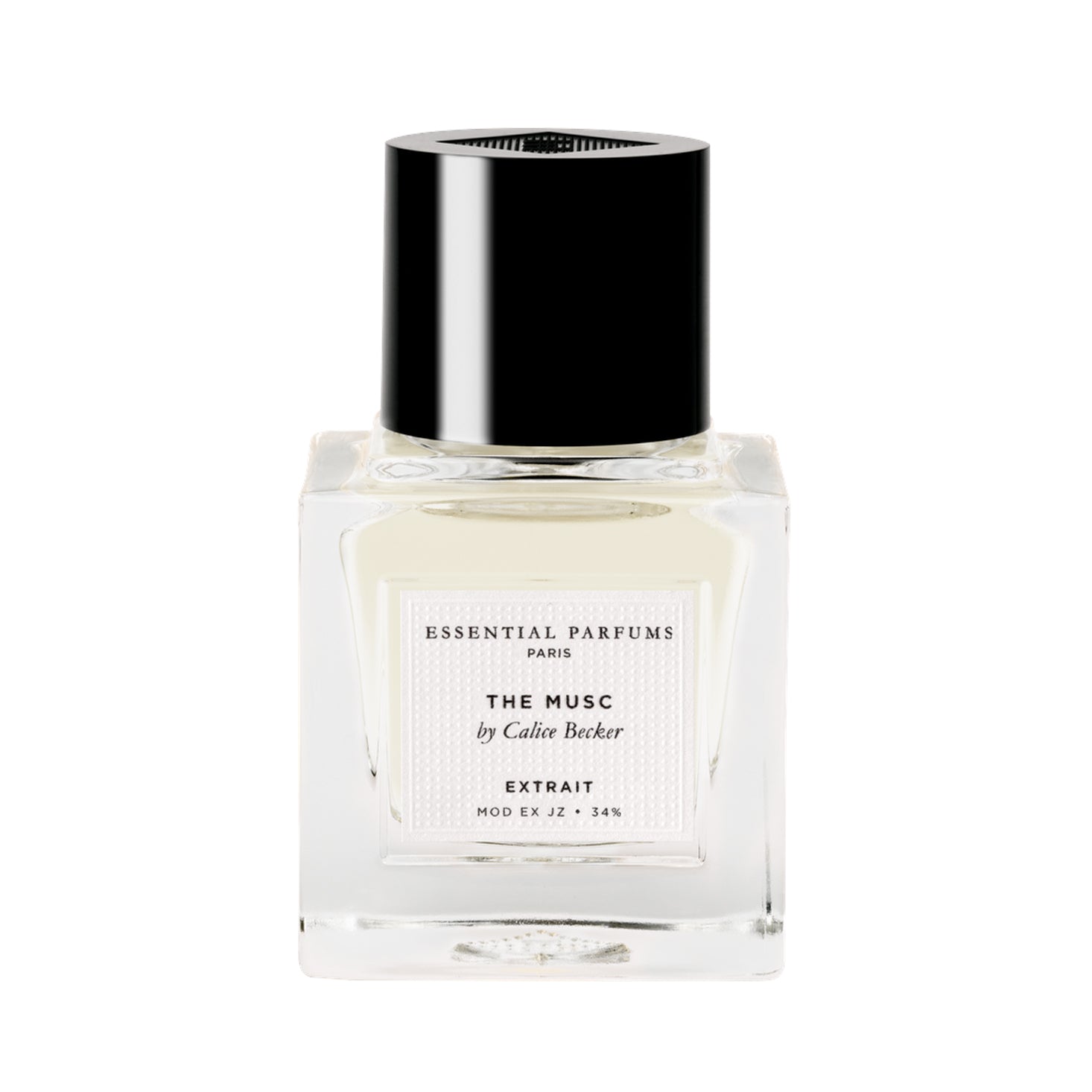 Essential Parfums The Musc Extrait de Parfum: Official Stockist