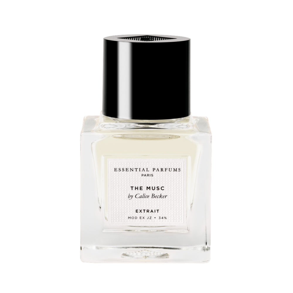 Essential Parfums The Musc Extrait de Parfum