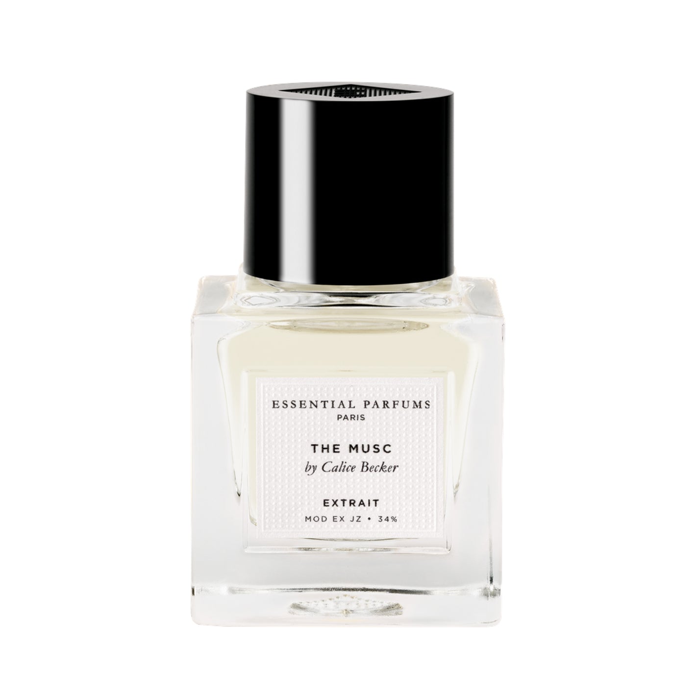 Essential Parfums The Musc Extrait de Parfum