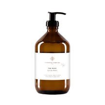 Essential Parfums The Musc Hand & Body Soap