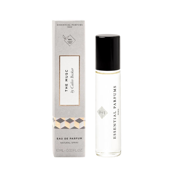 Essential Parfums The Musc Travel Eau de Parfum