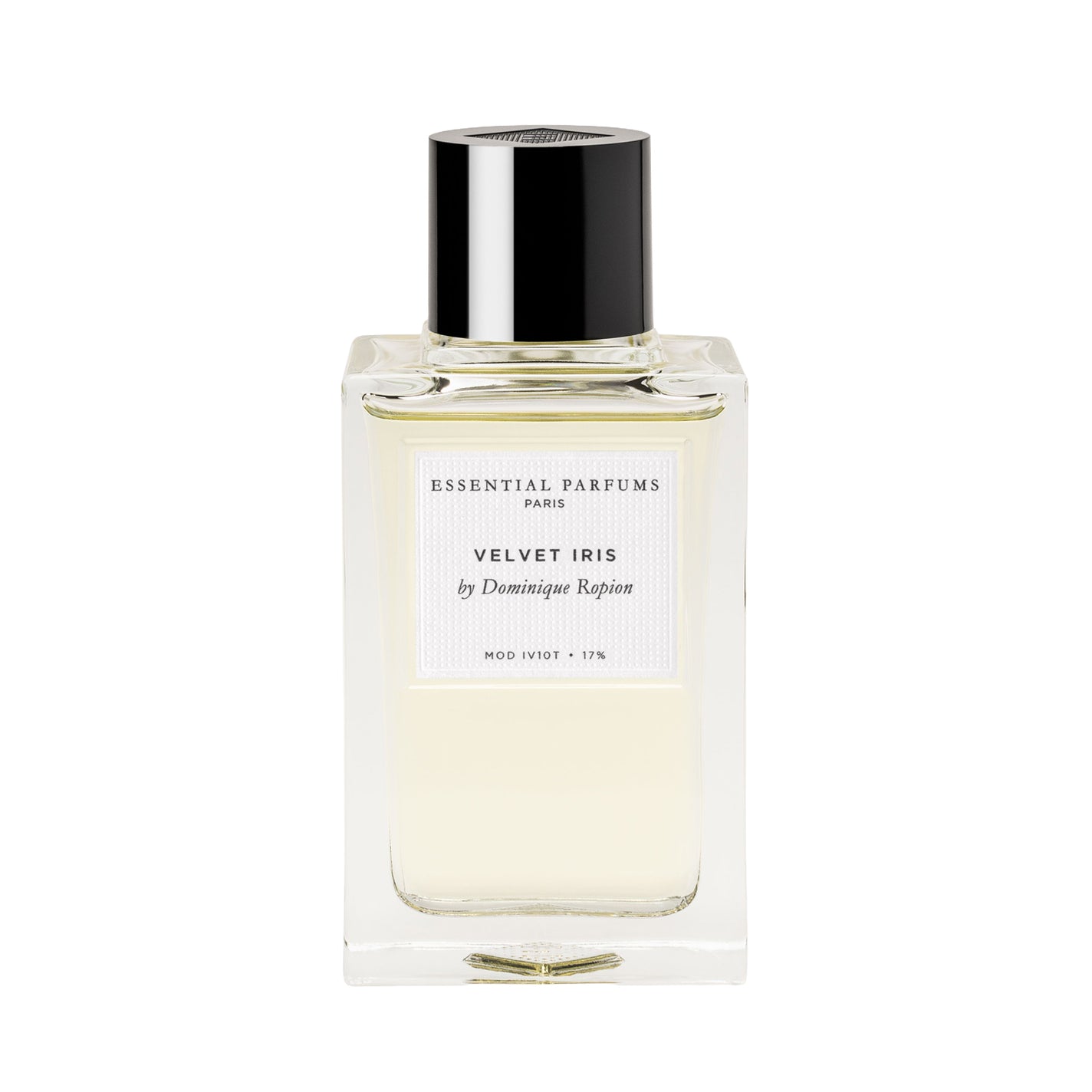 Essential Parfums Velvet Iris Eau de Parfum