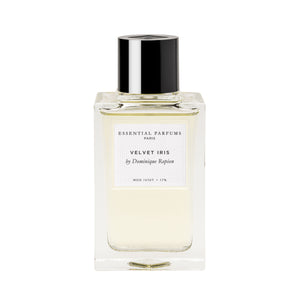 Essential Parfums Velvet Iris Eau de Parfum