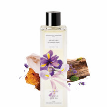 Essential Parfums Velvet Iris Eau de Parfum