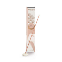 Esteban Iris Cachemire Japanese Incense