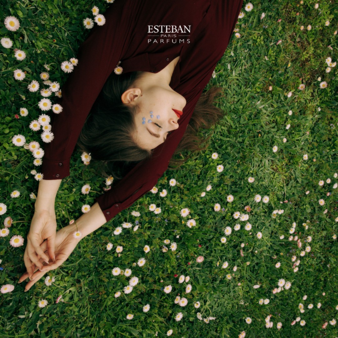 Esteban Japanese Classic Incense Set with Rectangle Holder