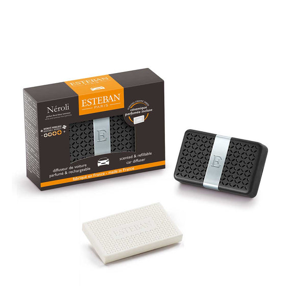 Esteban Neroli Car Diffuser
