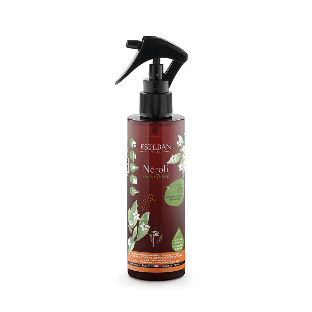 Esteban Neroli Home & Textiles Scented Mist