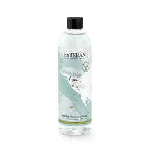 Esteban Pur Lin Diffuser Refill + Reeds