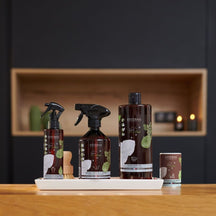 Esteban Pur Lin Home & Textiles Scented Mist - 200ml