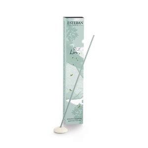 Esteban Pur Lin Japanese Incense