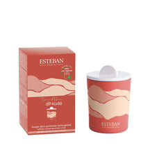 Esteban Terre d'Ocre Candle