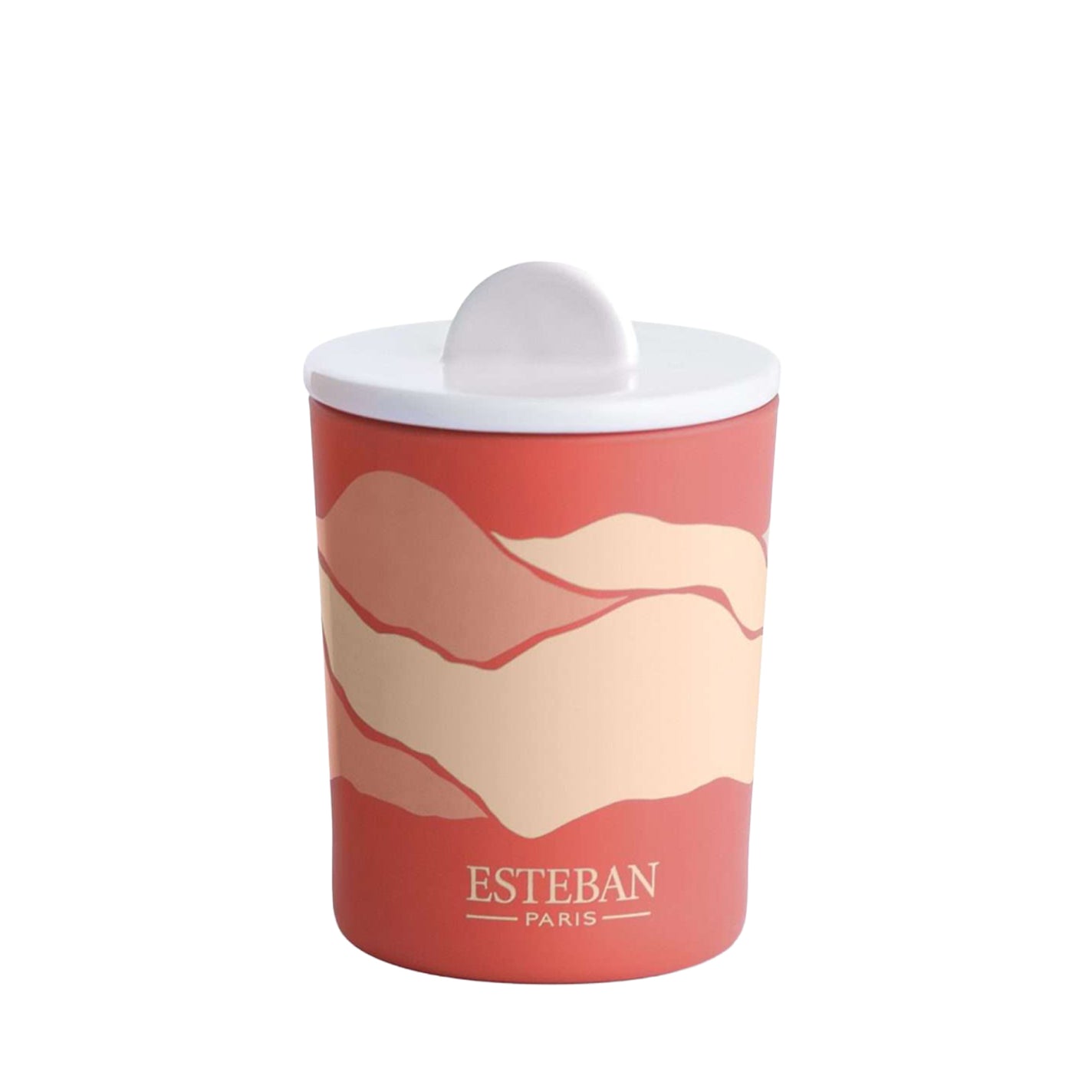 Esteban Terre d'Ocre Candle