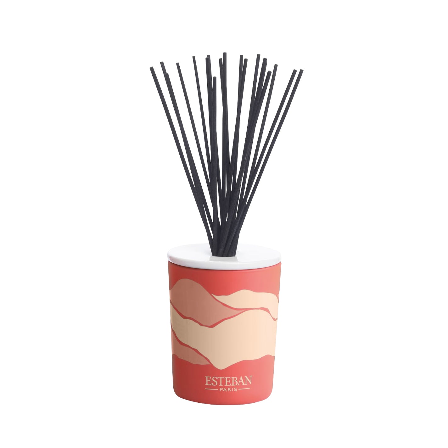Esteban Terre d'Ocre Decorative Diffuser