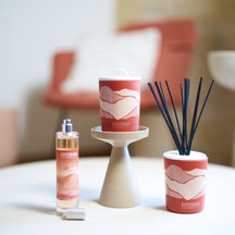 Esteban Terre d'Ocre Diffuser Refill + Reeds