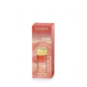Esteban Terre d'Ocre Refresher Oil