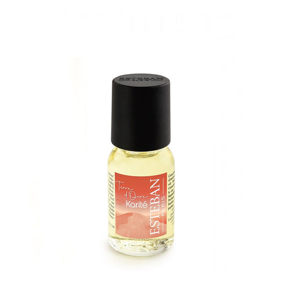 Esteban Terre d'Ocre Refresher Oil