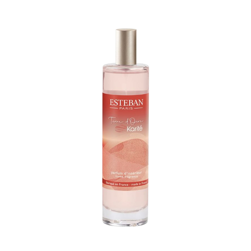 Esteban Terre d'Ocre Room Spray - 75ml