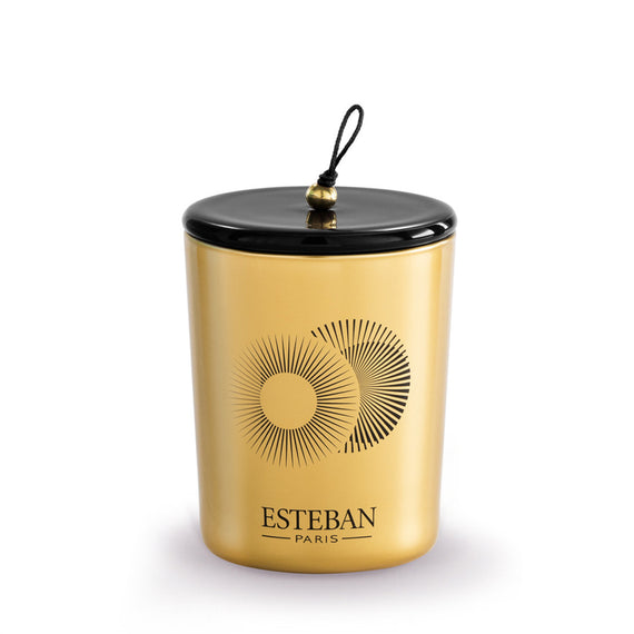 Esteban Vanille d'Or Candle