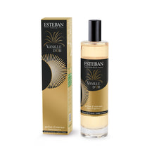 Esteban Vanille d'Or Room Spray - 75ml