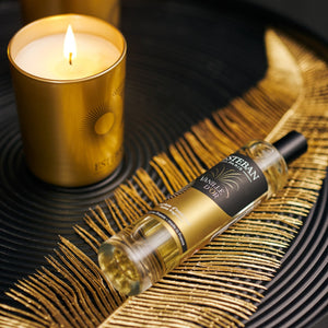 Esteban Vanille d'Or Room Spray - 75ml