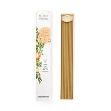 Esteban Vineyard Peach Japanese Incense