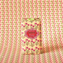 Claus Porto Chic Tulip Soap - 150g