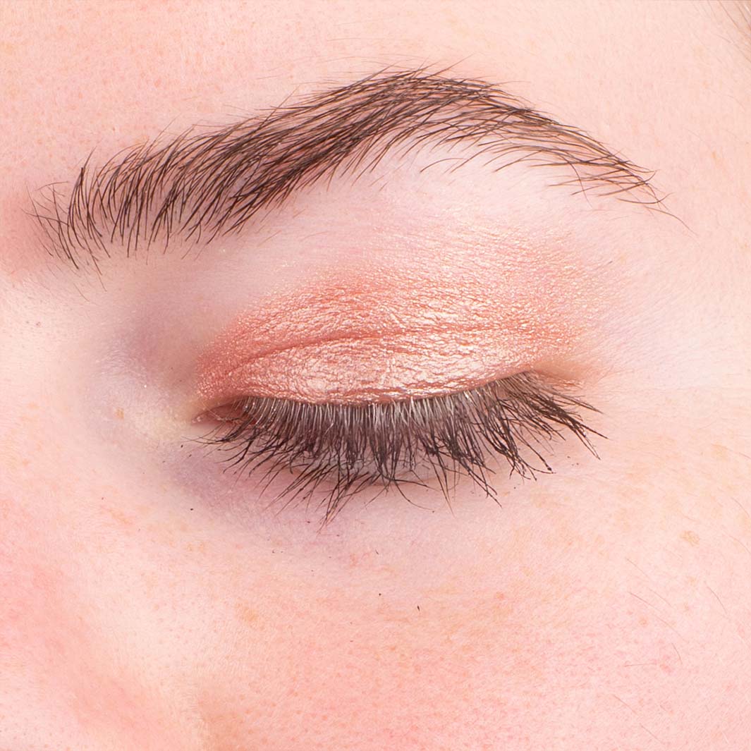 La Crique Liquid Eyeshadow & Highlighter - 03 Pink Sorbet