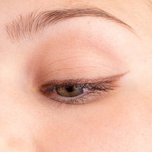 La Crique Liquid Eyeshadow & Highlighter - 05 Spicy Chocolate