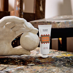 Favorito Red Poppy Hand Cream