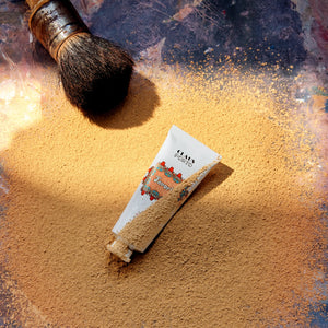 Favorito Red Poppy Hand Cream