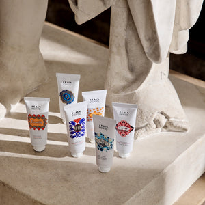 Favorito Red Poppy Hand Cream