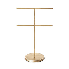 Fog Linen Work Brass Accessory Stand (M)