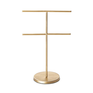 Fog Linen Work Brass Accessory Stand (M)