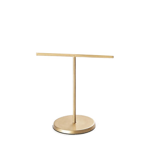 Fog Linen Work Brass Accessory Stand (S)