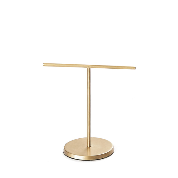 Fog Linen Work Brass Accessory Stand (S)