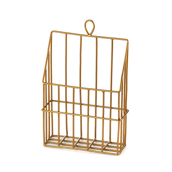 Fog Linen Work Brass Coffee Filter Holder