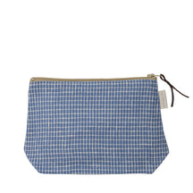 Fog Linen Work Chris Pouch: Amelia