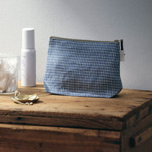 Fog Linen Work Chris Pouch: Amelia