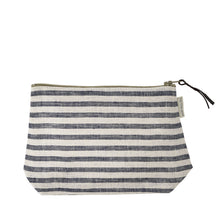 Fog Linen Work Chris Pouch: Jasper