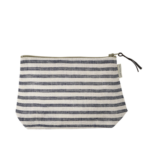 Fog Linen Work Chris Pouch: Jasper