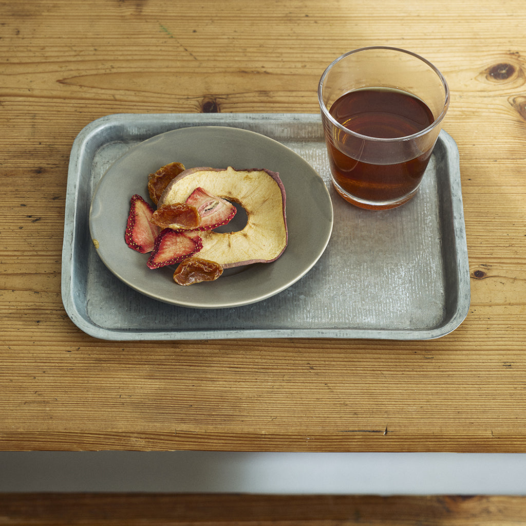 Fog Linen Work Industrial Tray (M)